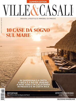 Ville & Casali - Magazine